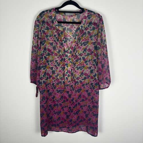 Per una floral - per,