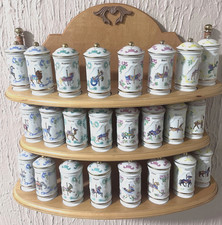 VTG Lenox 1993 Carousel