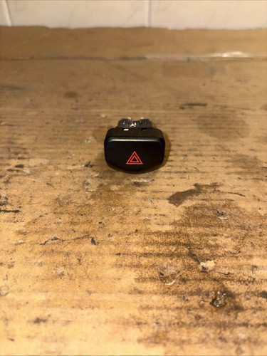 Nissan note mk1 hazard warning - mk1,
