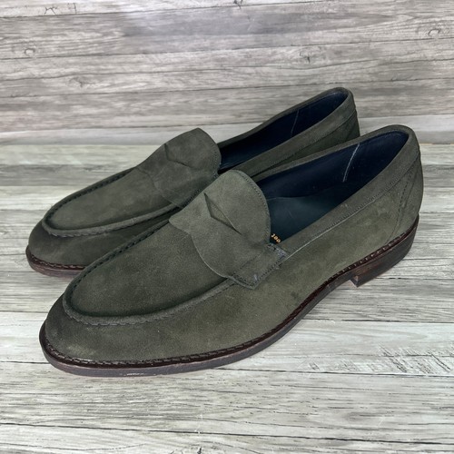 Allen edmonds mercer street - mercer,