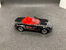 Hot Wheels - '91 Mazda MX5 MX-5 Miata Black 2025 - LOOSE - Diecast - 1:64