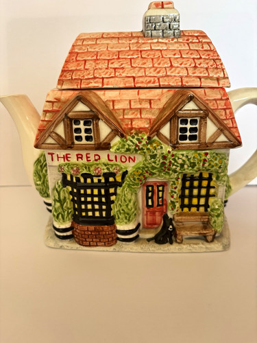 Western house gifts the red - western,