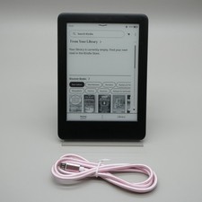 Amazon Kindle 10th Generation