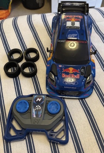 Nikko sport ford puma - sport,