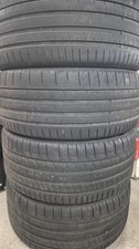 285/45X21 & 315/40X21 Pirelli