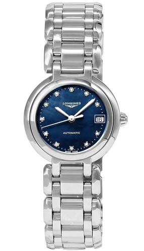 Longines primaluna auto 5mm - longines,