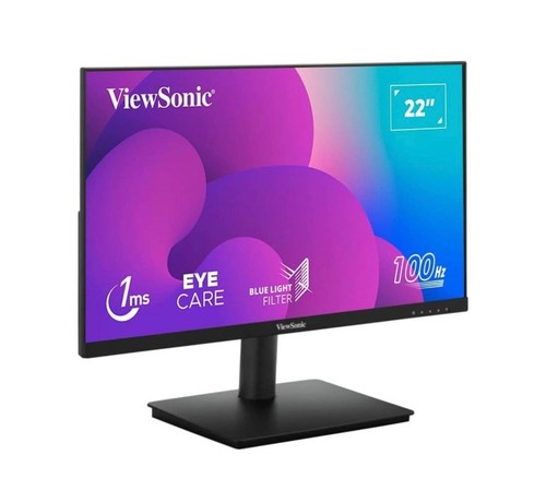 Viewsonic va220 inch full - 22-inch,