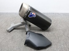 Termignoni Carbon Slip-On for