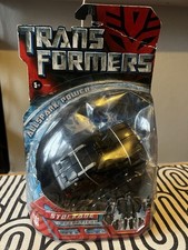 Hasbro Transformers Movie