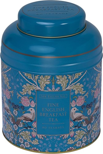 Song thrush berries tea - thrush, &