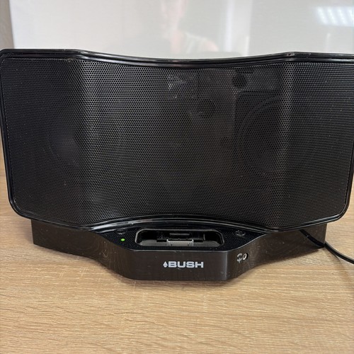 Bush cspk10i active speaker - active,