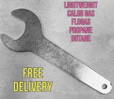 Calor Essentials Lightweight Gas Spanner