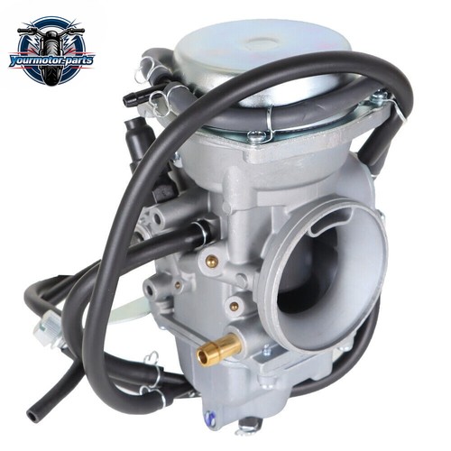 Motorcycle carburetor assembly - carburetor,