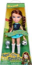 Bratz Play Sportz Roxxi