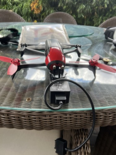 Parrot bebop fpv - 2, drone