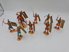 Vintage Timpo Toys Plastic