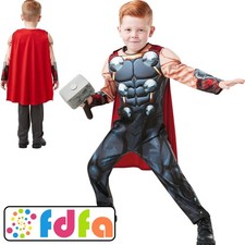 Rubies Official Marvel Deluxe