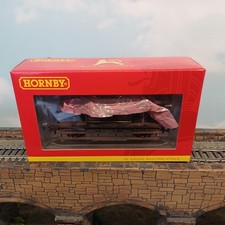 Hornby. R6710. BR 20T Brake