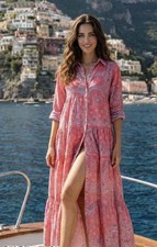 Antica Sartoria 2026 Pink &