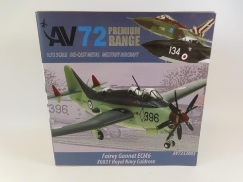 Aviation72 av7252003 fairey - av7252003,