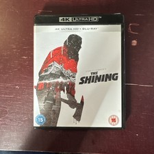 The Shining [Extended Cut] [4K