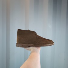 UK 8 - Clarks Originals Desert