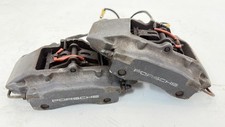 Porsche 986 Boxster 2.5 2.7 987 Boxster 987 Cayman BREMBO Rear Brake Calipers