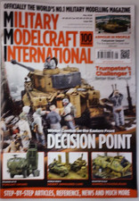 Military Modelcraft