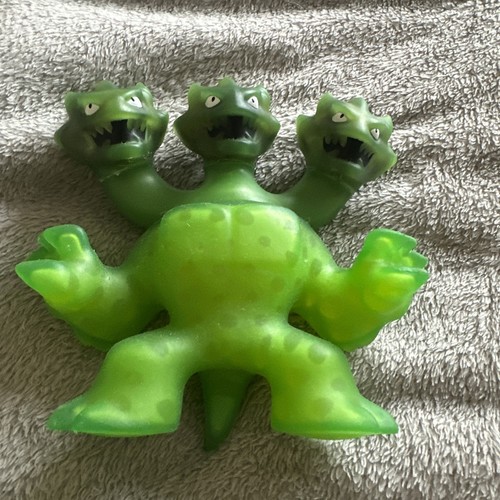 Heroes goo jit ultra - heroes,