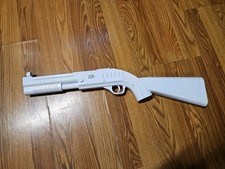Nintendo Wii: CTA Rifle
