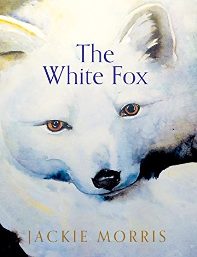 The white fox - the,