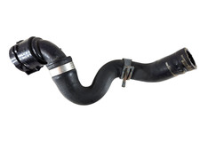 16-19 AUDI A4 B9 GENUINE RADIATOR LOWER COOLANT RUBBER PIPE HOSE 8E0122293C