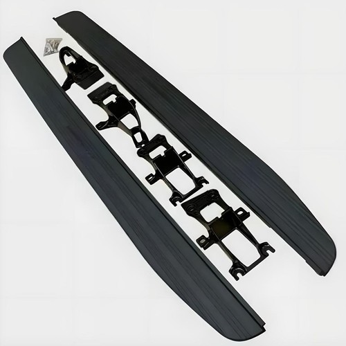 Fixed running board fits - fixed, for