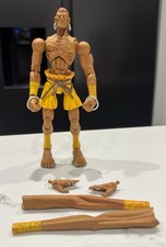 SOTA Toys Street Fighter