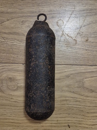 Antique cast iron - antique, longcase