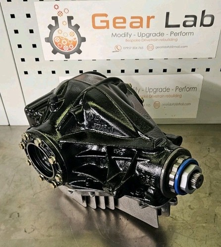 Remanufacted bmw f87 f80 - remanufacted,