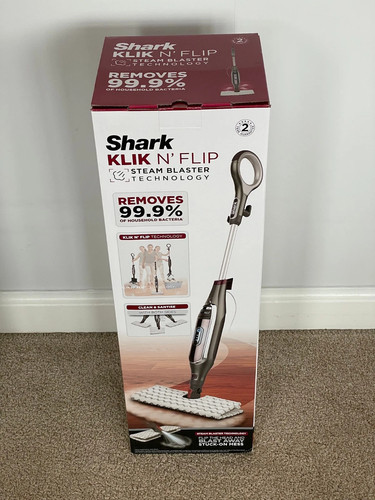 Shark klik flip - klik,