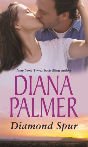 Diamond spur mills - (mills, boon