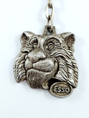 Keychain mignon esso the - esso,