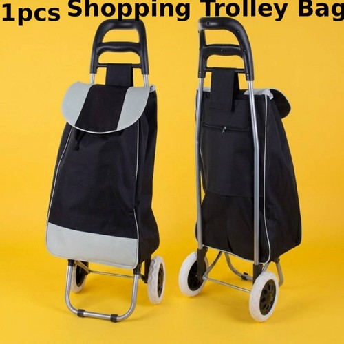New 40l shopping trolley large - shopping,