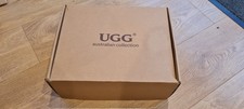 Brand new mens black UGG short
