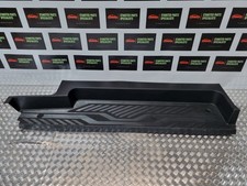 Transit Custom Ford Double Cab Left Inner Side Step Fits 2013+ BK21-B13248-CBW