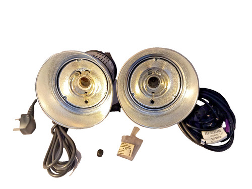 Elinchrom 500 professional - 2,