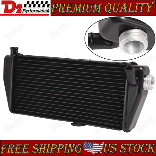 Aluminum kart radiator for - aluminum,