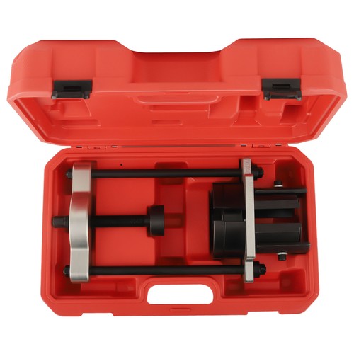 Rear trailing arm bushing tool - rear,