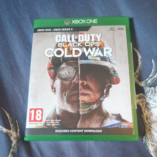 Activision call duty black - activision, of