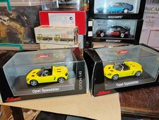 1/43 Boxed Model Schuco