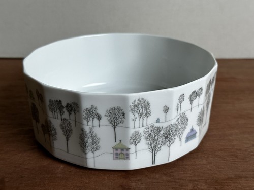 1980s rosenthal studio line - 1980s,