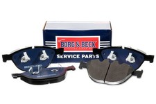 BORG & BECK BBP2178 Brake Pad