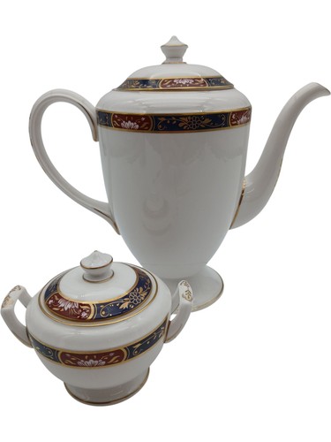 Royal worcester prince regent - worcester,